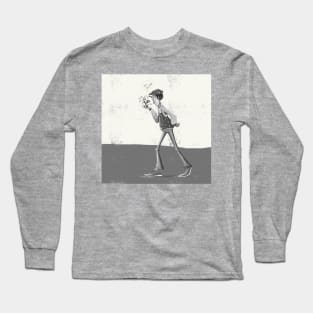 Hidden gems 2 Long Sleeve T-Shirt